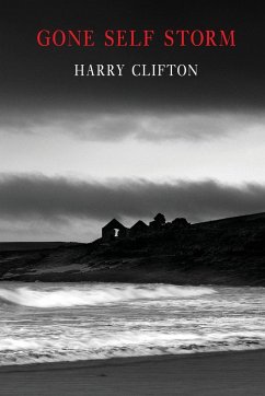 Gone Self Storm - Clifton, Harry