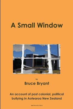 A Small Window - Bryant, Bruce