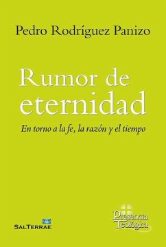 RUMOR DE ETERNIDAD