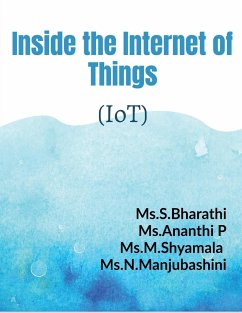 Inside the Internet of Things - S, Bharathi