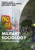Military Sociology (eBook, PDF)
