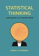Statistical Thinking (eBook, PDF) - Bild 1