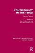 Youth Policy in the 1990s (eBook, PDF) - Bild 1