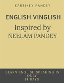 ENGLISH VINGLISH inspired by NEELAM PANDEY