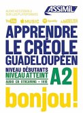 Apprendre Le Creole Gradeloupeen niveau A2
