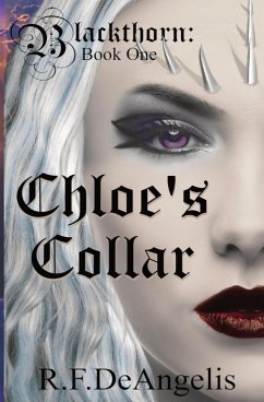 Chloe's Collar - Deangelis, R F