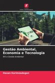 Gestão Ambiental, Economia e Tecnologia