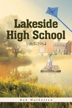 Lakeside High School 1963-1964