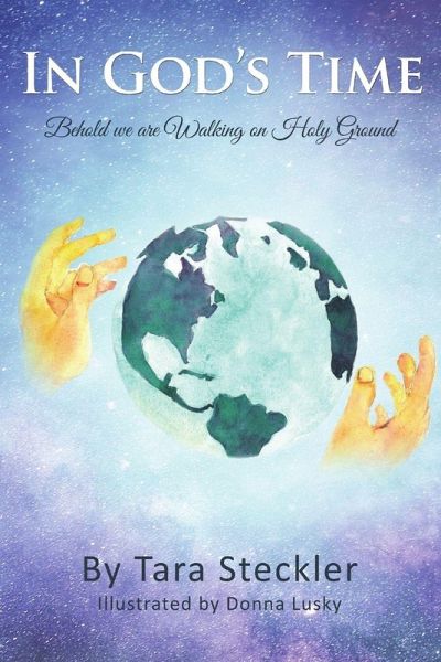 In God's Time In God's Time