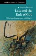 Law and the Rule of God - Bild 1