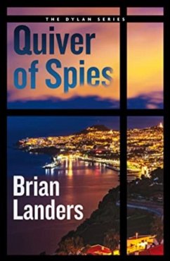 Quiver of Spies - Landers, Brian
