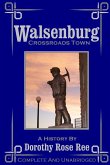 Walsenburg - Crossroads Town