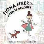 Fiona Finer the Interior Designer