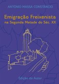 Emigração freixenista na segunda metade do séc. XX
