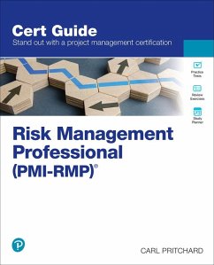 Risk Management Professional (PMI-RMP)® - Pritchard, Carl