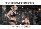 Sexy zusammen trainieren