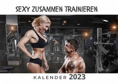 Sexy zusammen trainieren - Fröhlich, Tim