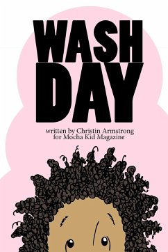 Wash Day (Full Color) - Armstrong, Christin