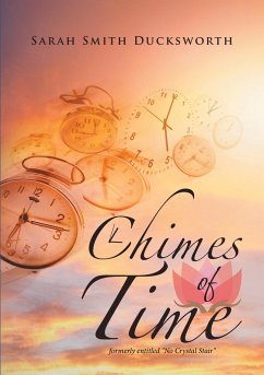 Chimes of Time - Ducksworth, Sarah Smith