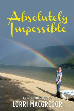 Absolutely Impossible - MacGregor, Lorri