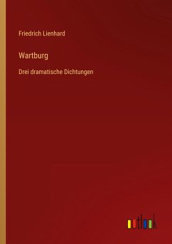 Wartburg - Lienhard, Friedrich
