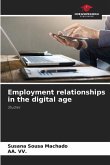 Employment relationships in the digital age