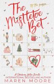 The Mistletoe Bet