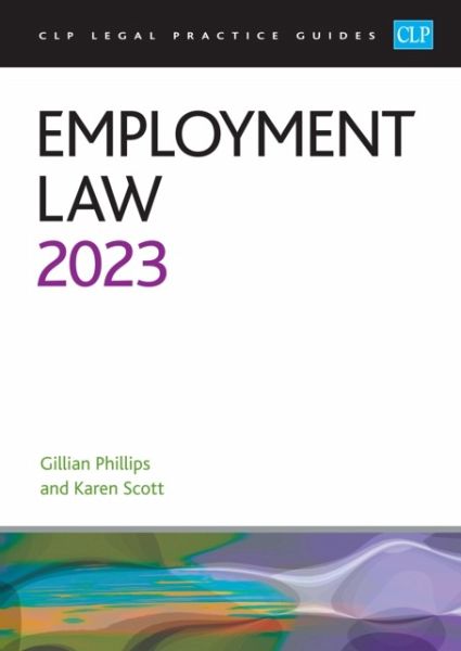 Employment Law 2023