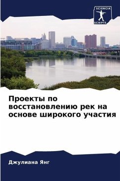 Proekty po wosstanowleniü rek na osnowe shirokogo uchastiq - Yang, Dzhuliana