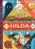 Hilda : historias del páramo