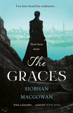 The Graces - MacGowan, Siobhan