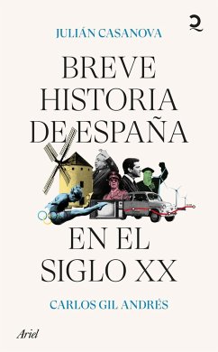 Breve historia de España en el siglo XX