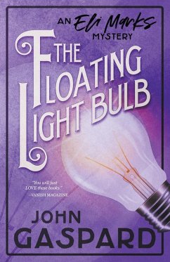 The Floating Light Bulb - Gaspard, John