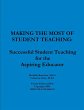 MAKING THE MOST OF STUDENT TEACHING - Bild 1