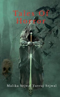 Tales Of Horror - Sejwal, Yuvraj