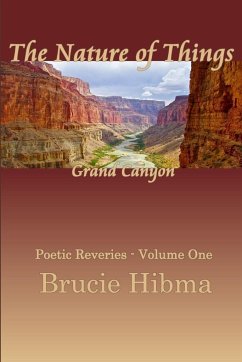 The Nature of Things; Grand Canyon - Hibma, Brucie