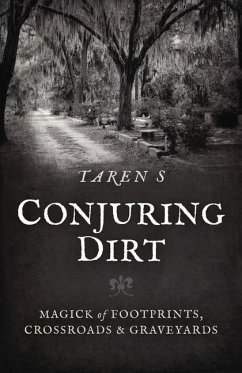 Cover Conjuring Dirt
