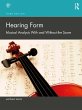 Hearing Form (eBook, PDF) - Bild 1