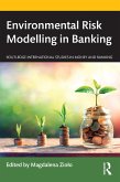 Environmental Risk Modelling in Banking (eBook, PDF)