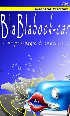 BlaBlabookcar - Portaluri, Giancarlo