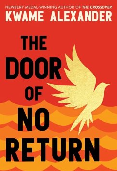 The Door of No Return - Alexander, Kwame