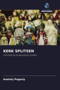 KERK SPLITSEN - Pogasiy, Anatoly