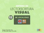 METODO DE LECTOESCRITUA VISUAL 11 MI LOCALIDAD