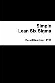 Simple Lean Six Sigma