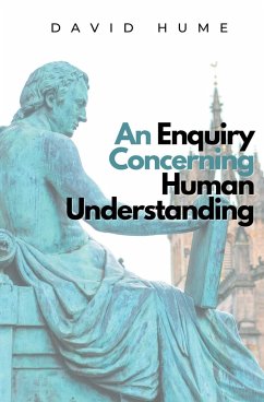 An Enquiry Concerning Human Understanding - Hume, David