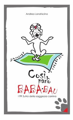 Così parlò Baba Bau - Landriscina, Andrea