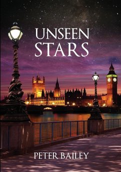 Unseen Stars - Bailey, Peter