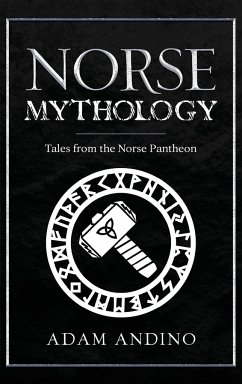 Norse Mythology - Andino, Adam