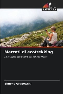 Mercati di ecotrekking - Grabowski, Simone