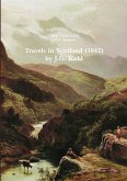 Travels in Scotland (1842) by J.G. Kohl